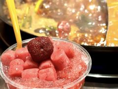 -周小明火锅(黑金冠社区店)