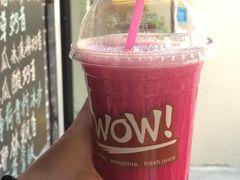-WOW coffee