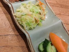 -炉胜·炉端烧·居酒屋