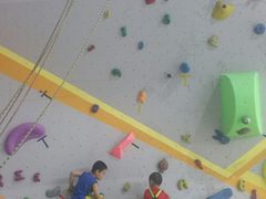 -若克攀岩运动馆(睿海店)