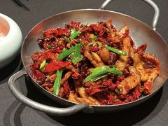 -山石榴·贵州菜(丰盛里店)