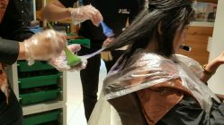 -苏豪路易士·嘉玛发廊