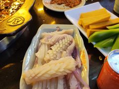 -巴倒烫陆派火锅山庄(南山总店)