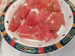 -湘肠香火锅店(团结湖店)