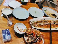 -百家鲜·杭帮菜