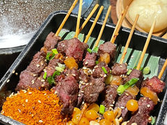 -芸山季·云南野生菌火锅(人民广场来福士店)