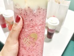 -喜茶(北京三里屯太古里店)