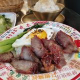 独家秘制,煲仔饭来一份