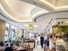 -苏州香格里拉大酒店