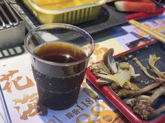 -大成海鲜烧烤·小龙虾(五角场店)
