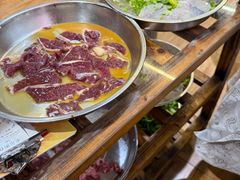 -丰尔粥食·粥底火锅·桑拿鸡(大良总店)