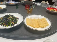 -怡情荟•海鲜青岛菜(五四广场旗舰店)