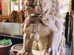 -老华洋饭庄(成林道店)