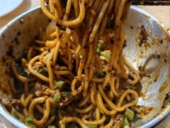 -左撇子私房面