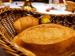 餐前面包-小火花·干式熟成牛排馆Spark SteakHouse(剑桥郡店)