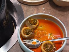 -蘑界·野生菌火锅(深业上城店)