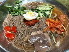 -将军牛排·尔滨地标朝鲜族美食(总店)