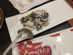 -北门涮肉·铜锅涮肉(南锣鼓巷店)