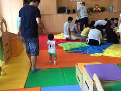 金宝贝早教中心(富力广场店)-金宝贝早教(富力广场中心)