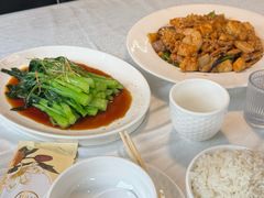 -桂园餐厅(五大道店)