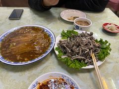 -协顺园回头馆(南顺城路店)