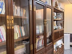 -冬日中医馆(枋湖店)