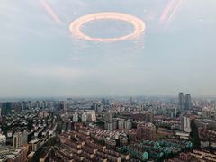 -环球港凯悦 · 享悦中餐厅