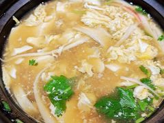 -老姑砂锅·烧烤天津菜(体北道店)