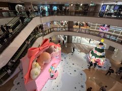 -海港城