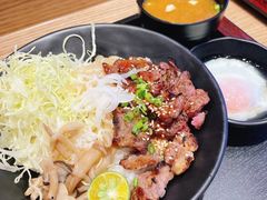 -町门烤肉拌饭专门店(哈西万达店)