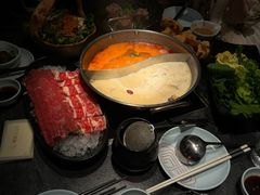 -捞王猪肚鸡火锅(金华义乌之心店)