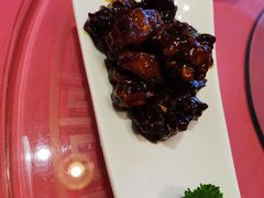-上海老饭店(北京分店)
