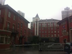 -复旦大学附属妇产科医院(黄浦院区)
