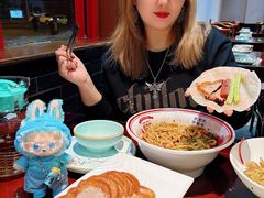 -恭敬李·烤鸭(天坛北门店)