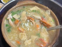 -皮蛋弟砂锅店(总店)