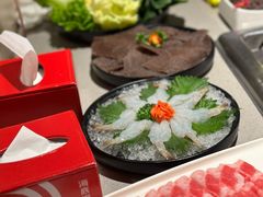 -海底捞火锅(摩尔广场店)
