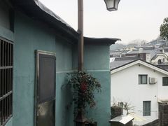 -杭州西湖风景名胜区-满觉陇四眼井