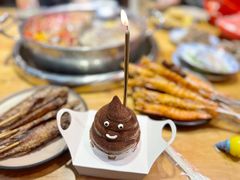 -谭三娘鲜切牛肉自助火锅(九眼桥总店)