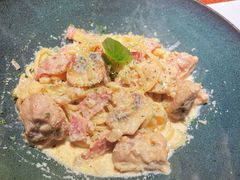 -404干式熟成牛排馆•聚会餐厅