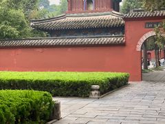 -洛阳白马寺