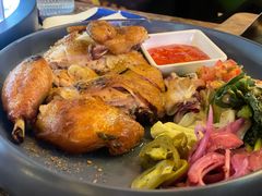 -Famous肥猫墨西哥音乐餐吧(五棵松华熙LIVE店)