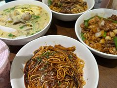 -寻裕记·现炒浇头面(人民广场店)