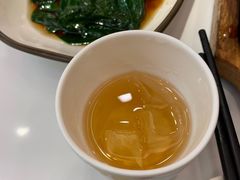 -香港威特瑞茶餐厅(小白楼音乐厅店)