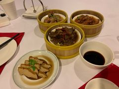 -天伦王朝酒店·盛华瑄餐厅