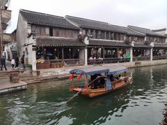 -南浔古镇