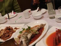 -普天和酒楼·新津菜·烤鸭(天津之眼店)