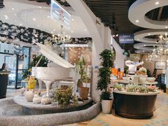 -爱丽格斯火锅(东岸国际店)