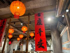 -周小波重庆小面·重庆名小吃(邹容路店)