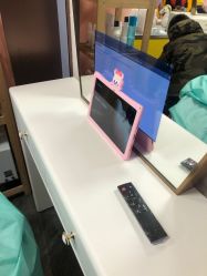 -爆米花儿童美发乐园(万象汇店)