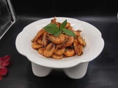 -不倒翁·徽天下名菜楼(马鞍山路店)